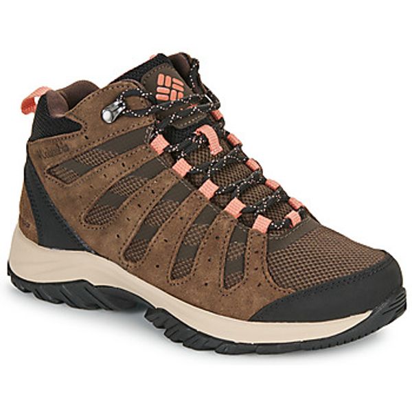 Columbia Columbia  Pješaćenje i planinarenje REDMOND III MID WATERPROOF  Columbia