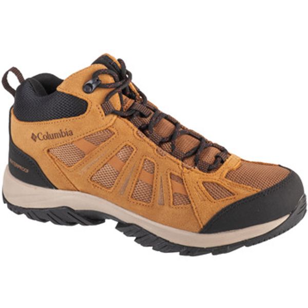 Columbia Columbia  Pješaćenje i planinarenje Redmond III Mid WP  Columbia