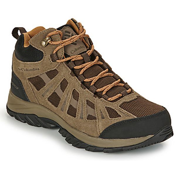 Columbia Columbia  Pješaćenje i planinarenje REDMOND III MID WP  Columbia