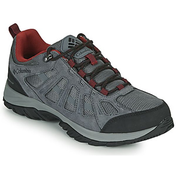 Columbia Columbia  Pješaćenje i planinarenje REDMOND III WATERPROOF  Columbia