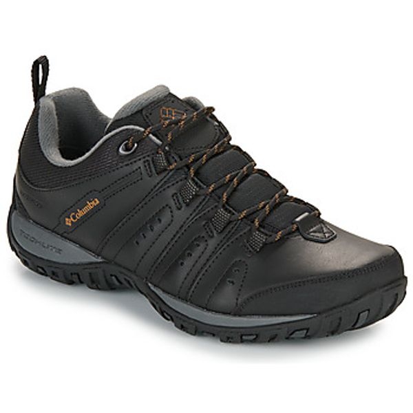 Columbia Columbia  Pješaćenje i planinarenje WOODBURN II WATERPROOF  Columbia
