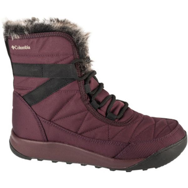 Columbia Columbia  Polučizme Minx Shorty IV  Columbia