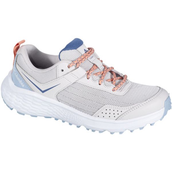 Columbia Columbia  Running/Trail Vertisol Trail  Columbia