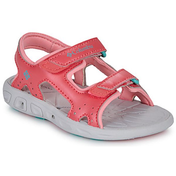 Columbia Columbia  Sportske sandale CHILDRENS TECHSUN VENT  Columbia