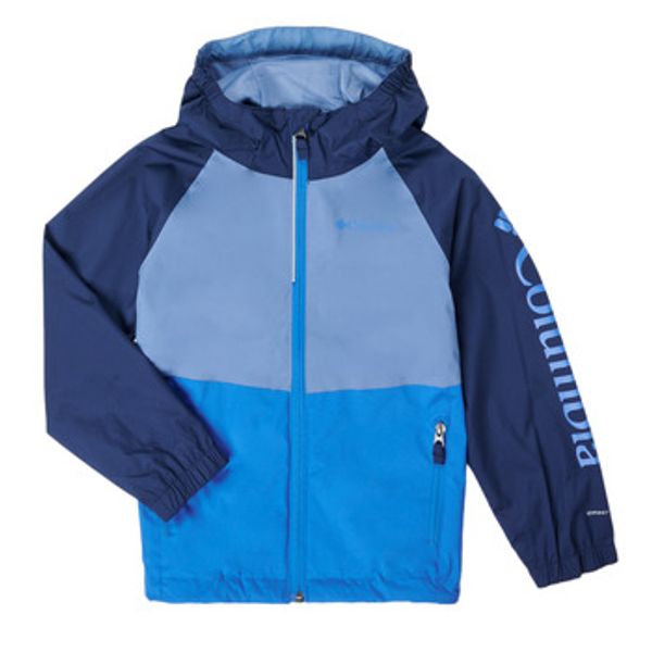 Columbia Columbia  Vjetrovke DALBY SPRINGS JACKET  Columbia