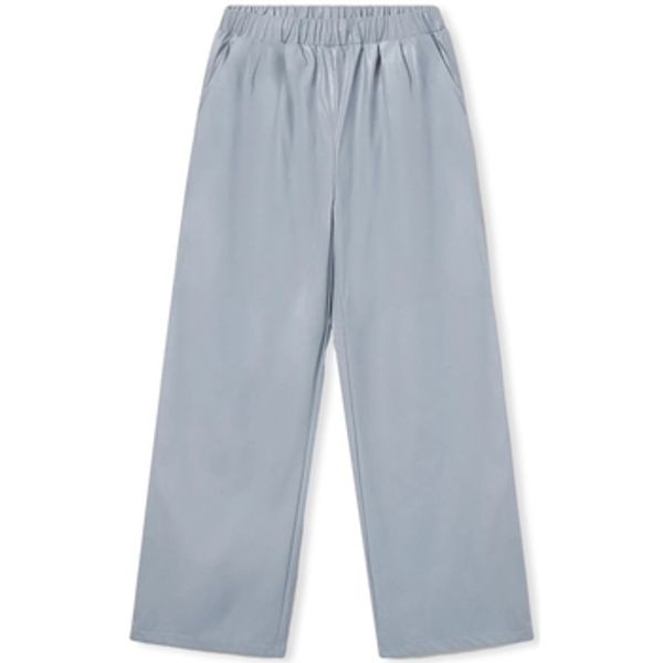Compania Fantastica Compania Fantastica  Hlače COMPAÑIA FANTÁSTICA Trousers 11068 - Grey  Compania Fantastica