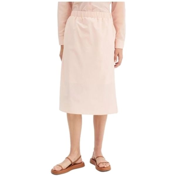 Compania Fantastica Compania Fantastica  Suknje COMPAÑIA FANTÁSTICA Skirt 11067 - Pink  Compania Fantastica