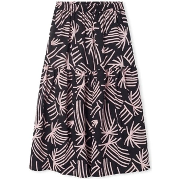 Compania Fantastica Compania Fantastica  Suknje COMPAÑIA FANTÁSTICA Skirt 41022 - Conversational  Compania Fantastica