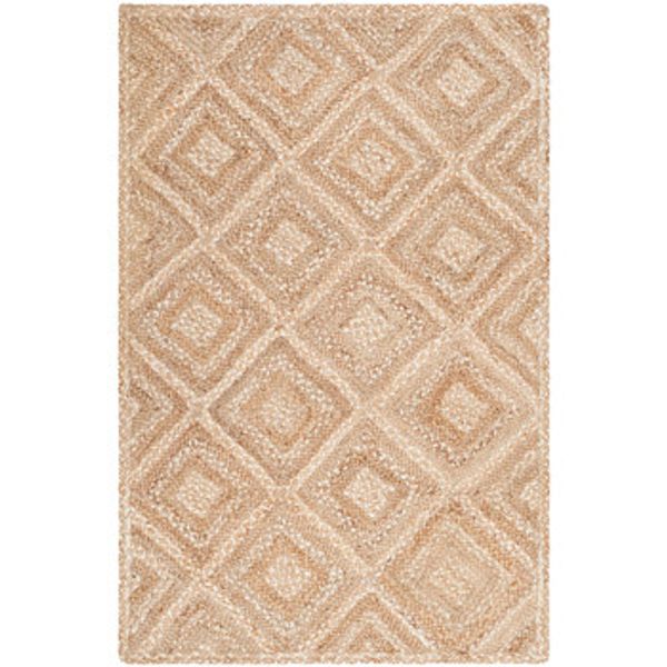 Conceptum Conceptum  Tepisi 00018A  - Natural (90 x 150)  Conceptum