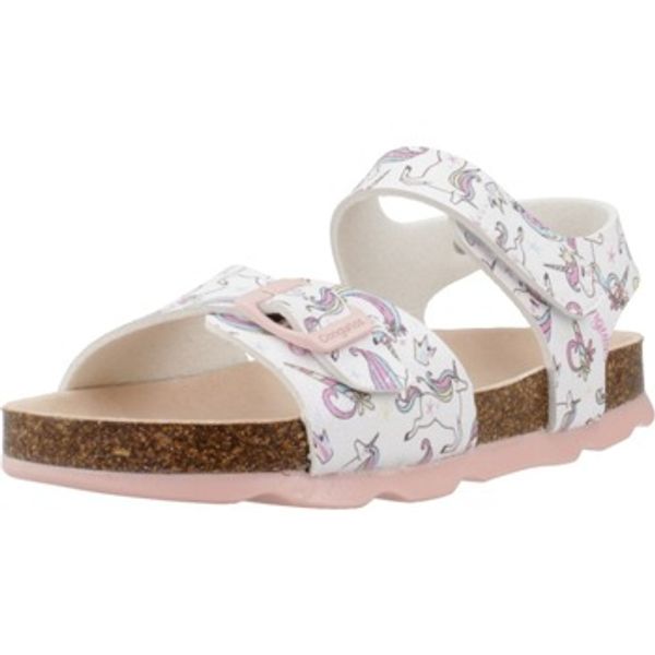 Conguitos Conguitos  Sandale i polusandale COSH285040  Conguitos