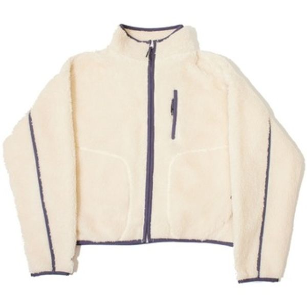 Converse Converse  Jakne SHERPA FULL-ZIP JACKET  Converse