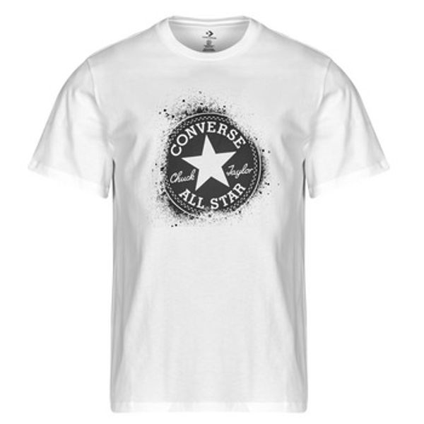 Converse Converse  Majice kratkih rukava ALL STAR STENCIL T-SHIRT  Converse