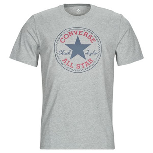 Converse Converse  Majice kratkih rukava GO-TO ALL STAR PATCH LOGO  Converse