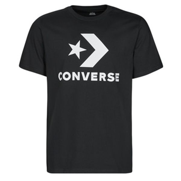 Converse Converse  Majice kratkih rukava GO-TO STAR CHEVRON TEE  Converse