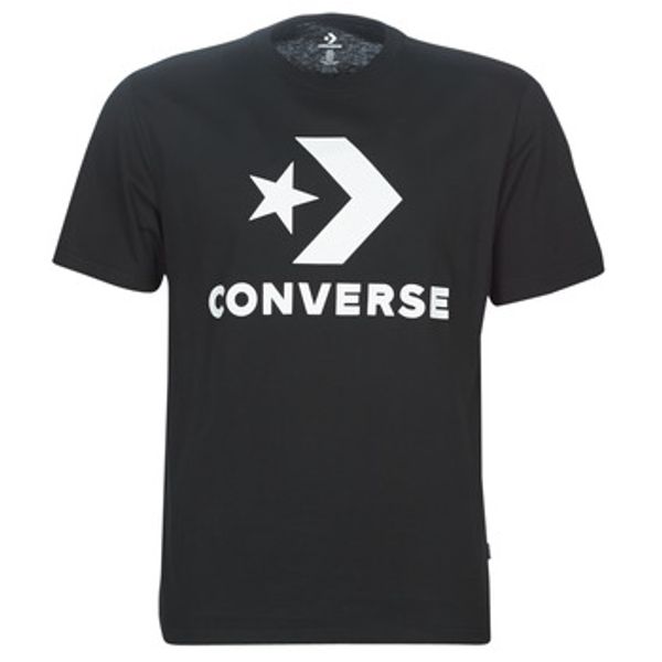 Converse Converse  Majice kratkih rukava STAR CHEVRON  Converse