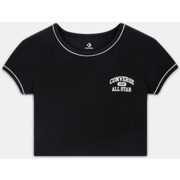 Converse Converse  Majice / Polo majice ALL STAR RINGER TOP  Converse