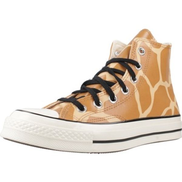 Converse Converse  Modne tenisice CHUCK 70 GIRAFFE PRINT PPP  Converse