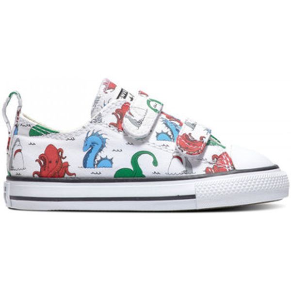 Converse Converse  Modne tenisice Chuck taylor all star 2v  Converse