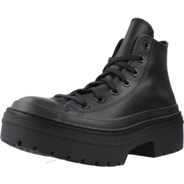 Converse Converse  Modne tenisice CHUCK TAYLOR ALL STAR LUGGED HEEL HI  Converse