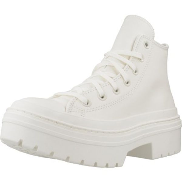 Converse Converse  Modne tenisice CHUCK TAYLOR ALL STAR LUGGED HEEL LEATHER PLATFORM  Converse