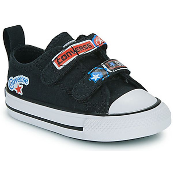 Converse Converse  Niske tenisice CHUCK TAYLOR ALL STAR EASY ON STICKER STASH  Converse