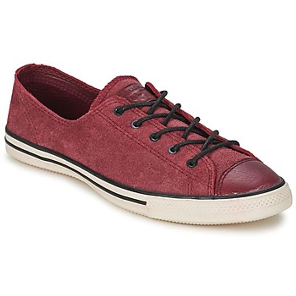Converse Converse  Niske tenisice Chuck Taylor All Star FANCY LEATHER OX  Converse