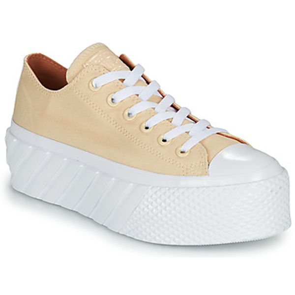 Converse Converse  Niske tenisice CHUCK TAYLOR ALL STAR LIFT 2X HYBRID SHINE OX  Converse