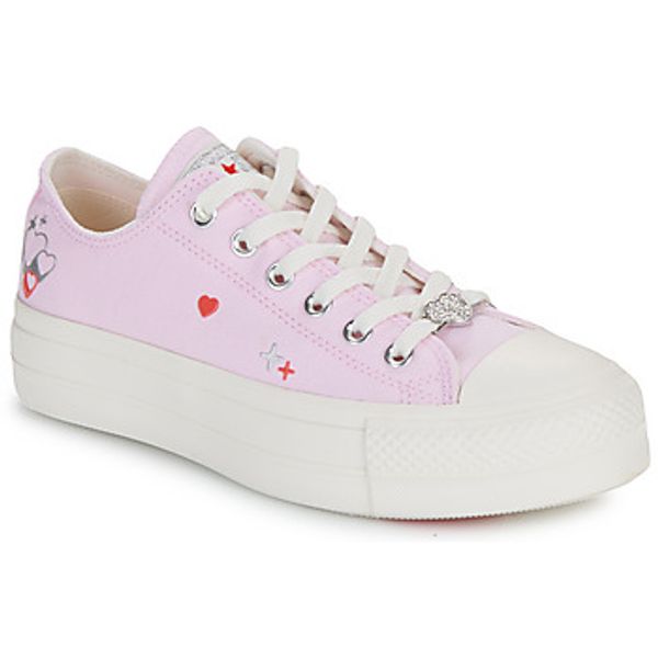 Converse Converse  Niske tenisice CHUCK TAYLOR ALL STAR LIFT  Converse