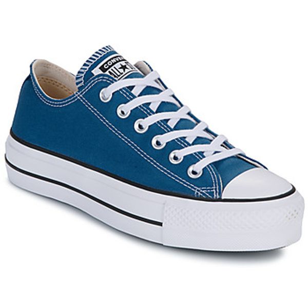 Converse Converse  Niske tenisice CHUCK TAYLOR ALL STAR LIFT PLATFORM  Converse