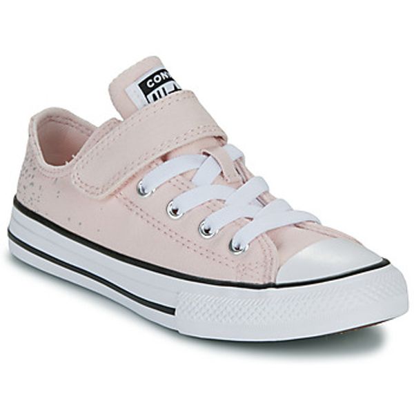 Converse Converse  Niske tenisice CHUCK TAYLOR ALL STAR METALLIC SPLATTER EASY-ON  Converse