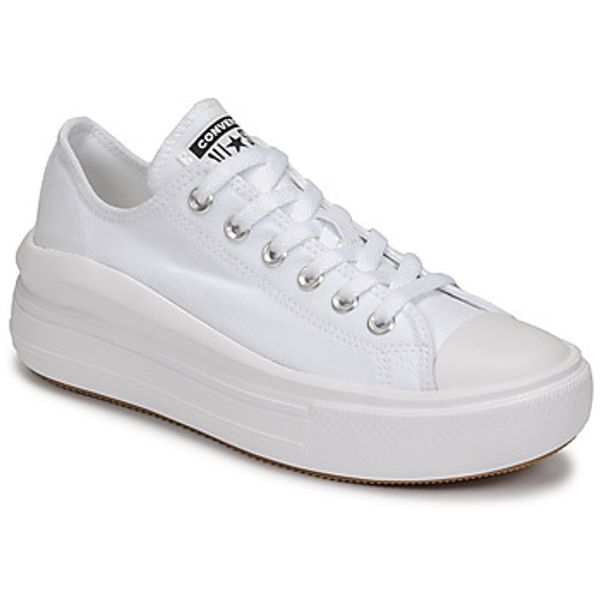 Converse Converse  Niske tenisice CHUCK TAYLOR ALL STAR MOVE CANVAS COLOR OX  Converse