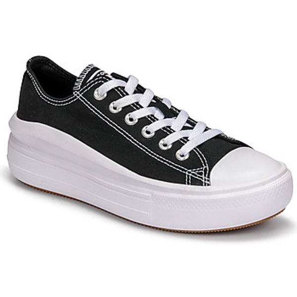 Converse Converse  Niske tenisice CHUCK TAYLOR ALL STAR MOVE CANVAS COLOR OX  Converse