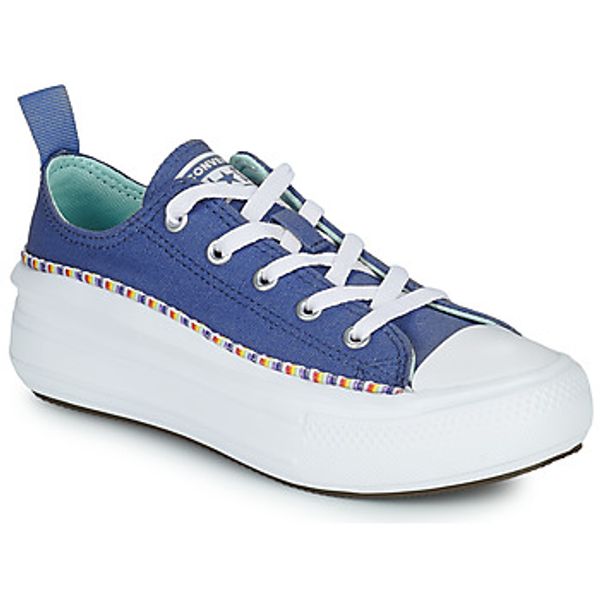 Converse Converse  Niske tenisice Chuck Taylor All Star Move Seasonal Ox  Converse