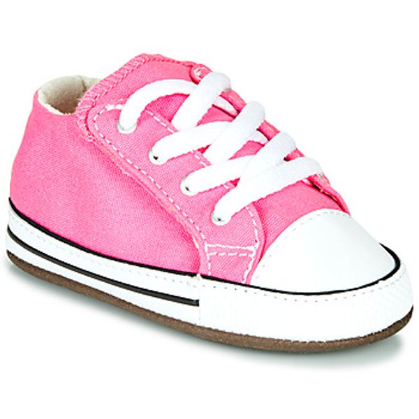 Converse Converse  Niske tenisice CHUCK TAYLOR FIRST STAR CANVAS HI  Converse