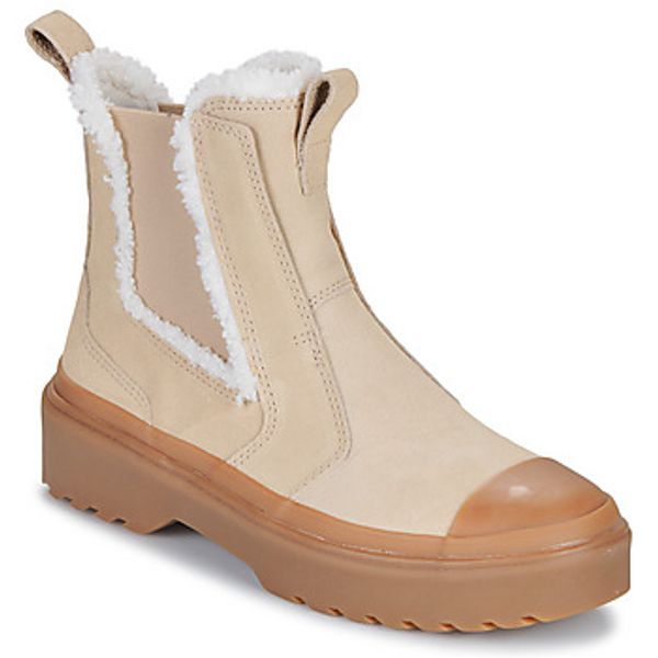 Converse Converse  Polučizme CHUCK TAYLOR ALL STAR CHELSEA LUGGED SUEDE  Converse