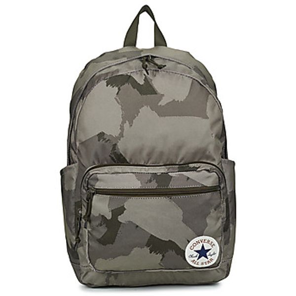 Converse Converse  Ruksaci BP GO 2 BACKPACK AOP  Converse