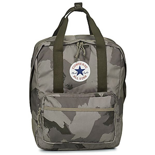 Converse Converse  Ruksaci BP SMALL SQUARE AOP BACKPACK  Converse