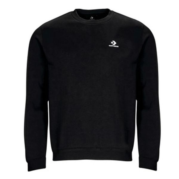 Converse Converse  Sportske majice GO-TO EMBROIDERED STAR CHEVRON FLEECE CREW SWEATSHIRT  Converse