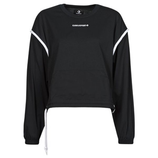 Converse Converse  Sportske majice LONG SLEEVE JERSEY CREW  Converse