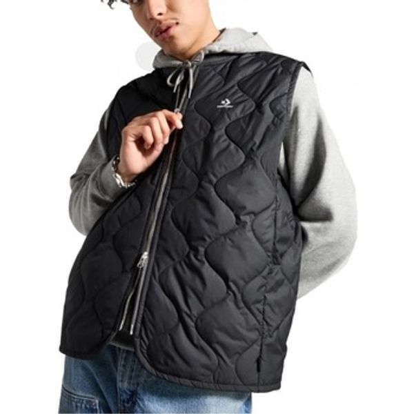 Converse Converse  Veste i kardigani VEST  Converse