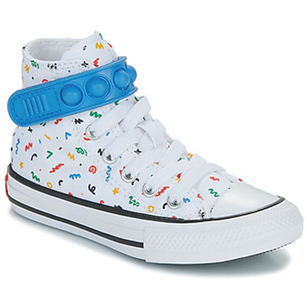 Converse Converse  Visoke tenisice CHUCK TAYLOR ALL STAR BUBBLE STRAP 1V  Converse