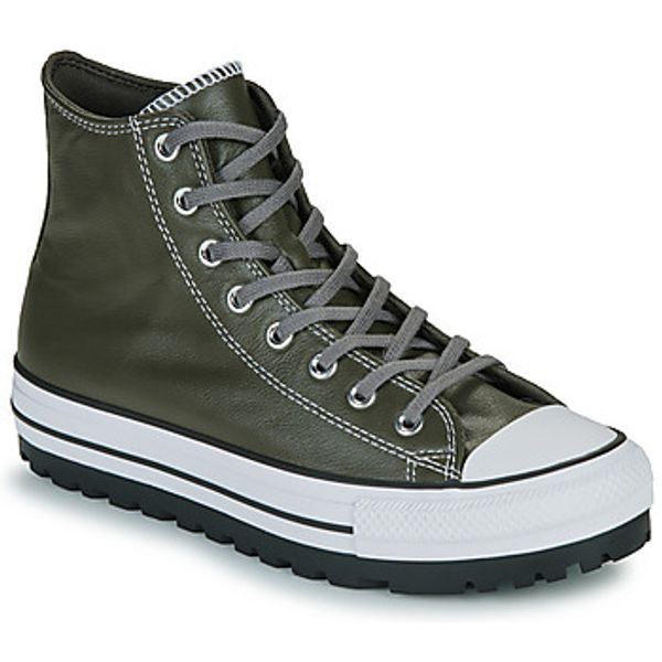 Converse Converse  Visoke tenisice CHUCK TAYLOR ALL STAR CITY TREK  Converse