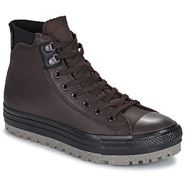 Converse Converse  Visoke tenisice CHUCK TAYLOR ALL STAR CITY TREK WATERPROOF  Converse