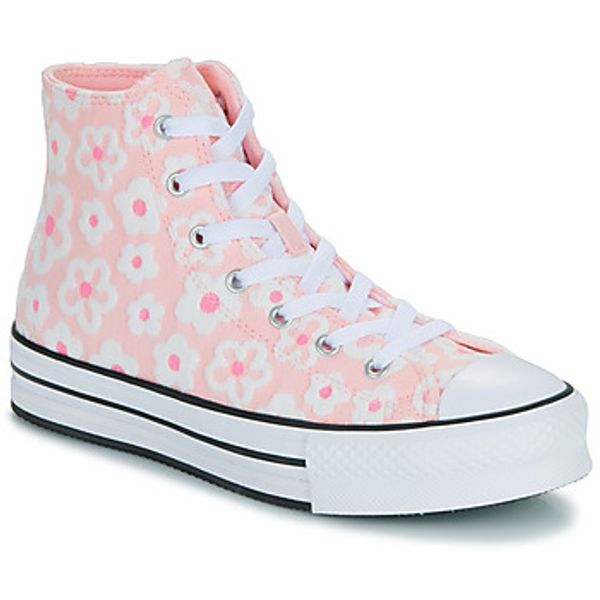 Converse Converse  Visoke tenisice CHUCK TAYLOR ALL STAR EVA LIFT  Converse