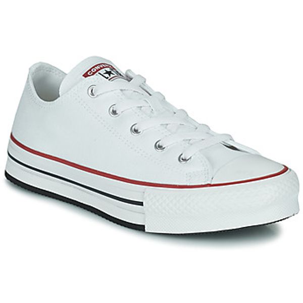 Converse Converse  Visoke tenisice Chuck Taylor All Star EVA Lift Foundation Ox  Converse