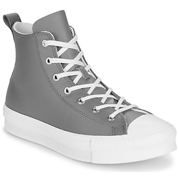 Converse Converse  Visoke tenisice CHUCK TAYLOR ALL STAR EVA LIFT LEATHER  Converse