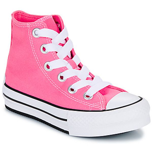 Converse Converse  Visoke tenisice CHUCK TAYLOR ALL STAR EVA LIFT SKETCH  Converse