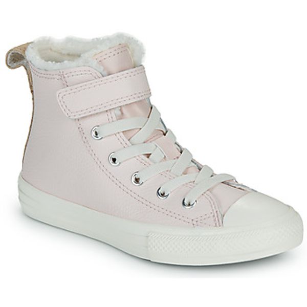Converse Converse  Visoke tenisice CHUCK TAYLOR ALL STAR LEATHER   SHERPA EASY-ON  Converse