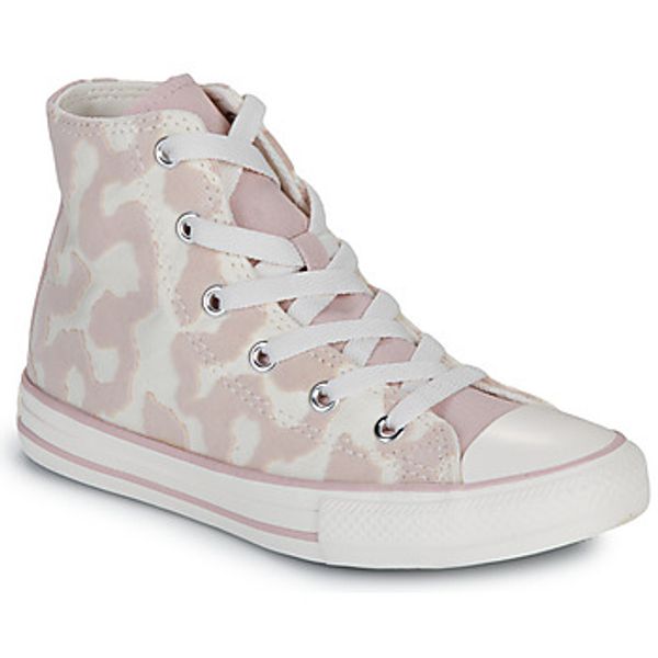 Converse Converse  Visoke tenisice CHUCK TAYLOR ALL STAR LEOPARD  Converse