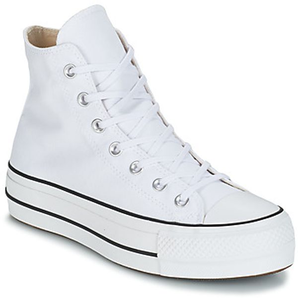 Converse Converse  Visoke tenisice CHUCK TAYLOR ALL STAR LIFT CANVAS HI  Converse